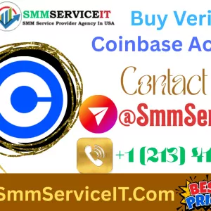 Expert Tips for Buying Verified Coinbase Accounts in LA