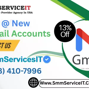 The 13 Most Trusted Sites to Buy Old Gmail Accounts