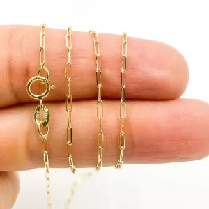 Wholesale Gold Chains – Quality Jewelry Supplies from Tresor Jewelry Inc.