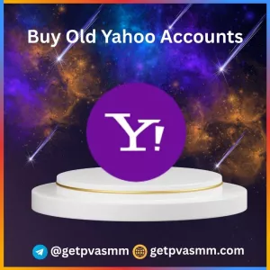 The Ultimate Guide to Buying Old Yahoo accounts