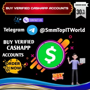 Top 7 Sites to Buy Verified Cash App Accounts for E-commerce Payments (With Warranty)