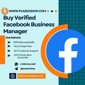 Future-Proof Your Career: The 10 Key Benefits of Buy Verified Facebook Business Manager in 2026