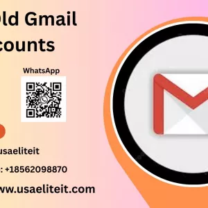 10 Best Marketplaces for Buying Aged Gmail Accounts