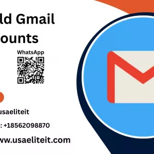 Top 10 Websites to Buy Aged Gmail Accounts Safely