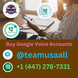 Google Voice Accounts: Simplify Your Communication