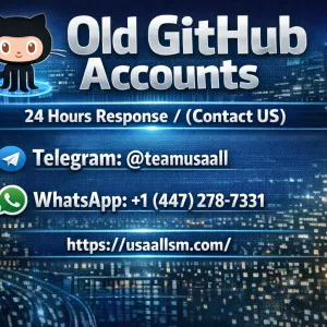 Top 15 Easiest Ways to Use Old GitHub Accounts for Learning and Skill Development