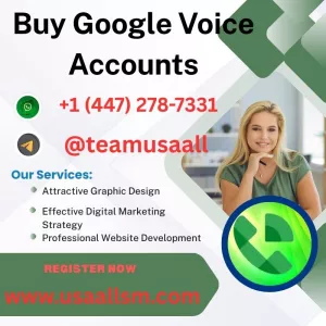 3 Best Places to Personal Google Voice Accounts …
