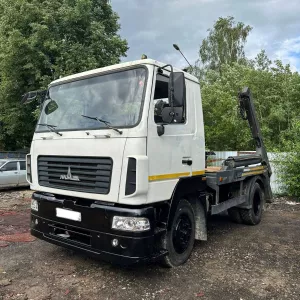 Вывоз мусора бытового, строительного 4-5 класса опасности.