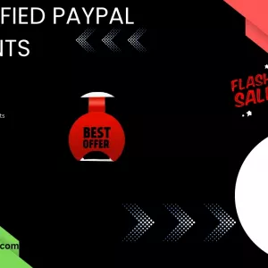 Where to Buy Fully Verified PayPal Accounts for Freelancers & Sellers