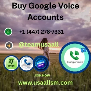 3 Best Places to Personal Google Voice Account
