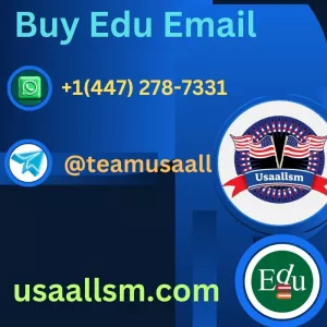 About 10 EDU Email Accounts Systems