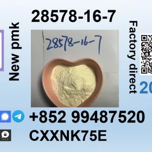 PMK ethyl glycidate 28578-16-7