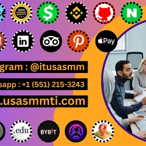 Best 3 Website To Buy Verified Wise  Accounts (3 Photos)  