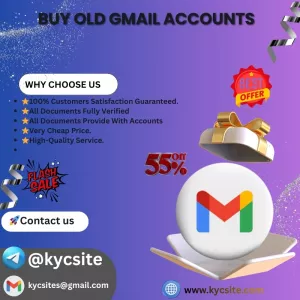 Best Bulk Gmail Account Sellers: 2026 Guide to Safe Buying