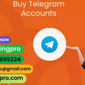 Buy Telegram Accounts Without Getting Scammed: The Modern Buyer’s Guide