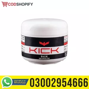 Original Kick Balm In Nawabshah | 03002954666