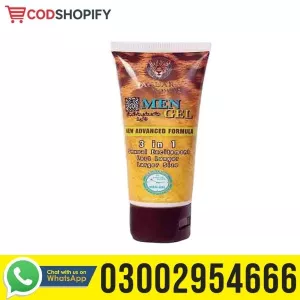 Original Jaguar Power Gel In Pakistan | 03002954666