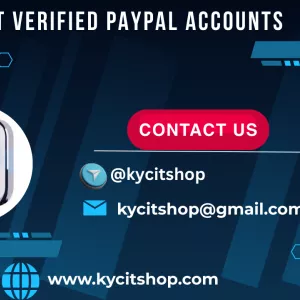 Top 33 Sites to Buy Verified Upwork Accounts