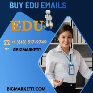 How to Buy Edu Emails Accounts for Personal & Business Use