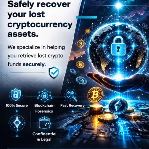 BEST CRYPTO RECOVERY EXPERT; BITCOIN AND ETH RECOVERY EXPERT FOR HIRE; VISIT DIGITAL LIGHT SOLUTION