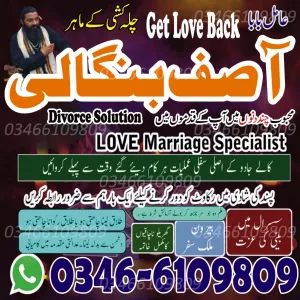 No.1 Muslim Astrologer | Love Back Specialist & Black magic Removal Expert in Karachi/ Hyderabad/ Islamabad/Peshawar/gujrat