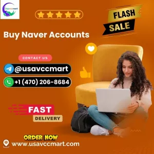 How To Buy Naver Accounts – 100% Phone,Korean Verified