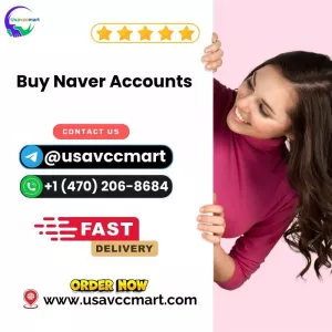 Best Sites to Buying Naver Accounts With Korean Country