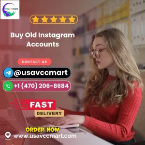 Ways to Buy Instagram Aged Account​ with Marketplace