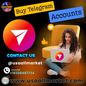 The Comprehensive Guide to Buying Telegram Account 