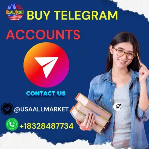 Best Place to Buy Telegram Accounts Online 