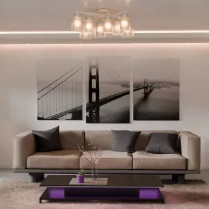 LED лампи та світильники MIORRO - сучасне освітлення