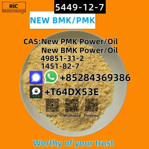 5449-12-7 New B.MK Gly.cidic A.cid Powder