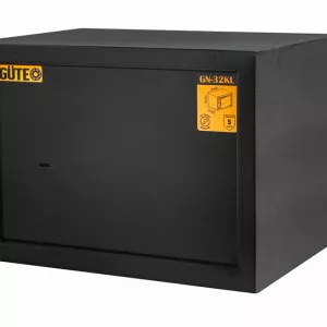 Надійний сейф меблевий GUTE GN-32KL з швидкою доставкою по Україні