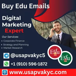 Why Do You Need to Buy Edu Emails (pdf)