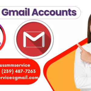 17 Trusted Websites to Buy Aged Gmail Accounts in Bulk
