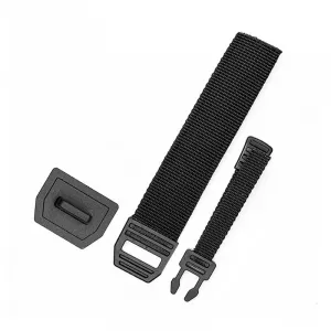 Замок быстрого сброса Quick R/Webbing Clip из ацетала опт с доставкой