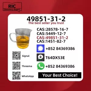 49851-31-2 source factory safe delivery