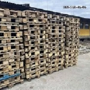 Продаєм піддони дерев'яні бв. Найкращі ціни та умови.