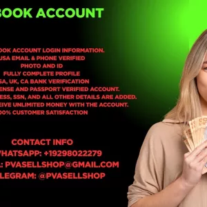 Buy Google Ads Accounts