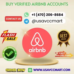 Buy Verified Airbnb Accounts Safely Complete Guide for 2026