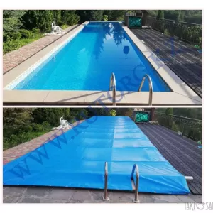 Ткани ПВХ под любые цели - оптом и в розницу