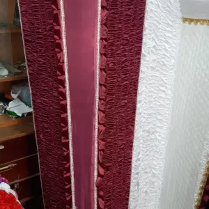 Похоронное бюро