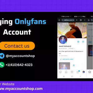 Top Things to Check Before Buying an OnlyFans Account