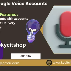 Top 27 Reliable Sources for Google Voice Numbers in 2026