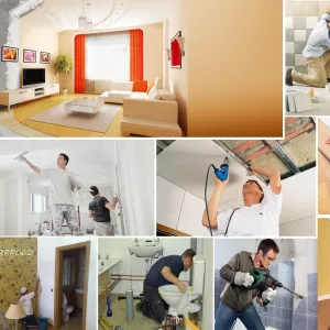 Remodelação de apartamentos barato e com qualidade