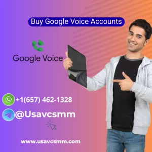 Top 19 Best Site To Buy Google Voice Accounts
