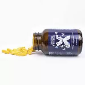 BrainMax – Activated B-Complex