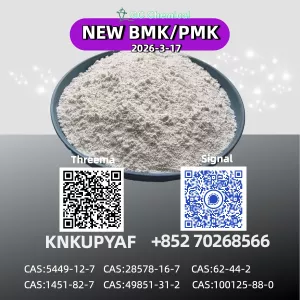 High-Grade P M K Oil (CAS 28578-16-7) | Manufacturer Price