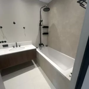 Ремонт под ключ