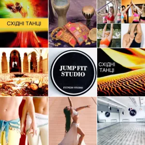 Головне, «доповзти на тренування!»..... Фітнес може бути гарним. Східні Танці для Дорослих Жінок!